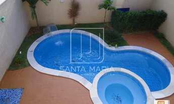 Imagem 3: Casa (sobrado na rua) 3 dormitórios/suite, cozinha planejada