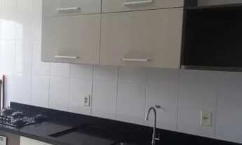 Imagem 6: Apartamento para aluguel tem 48 metros quadrados com 2 quartos