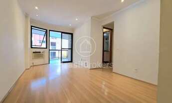 Imagem 5: Rio de Janeiro - Apartamento Padrão - Humaitá