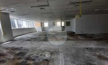 Imagem 7: Laje Corporativa com 400,00 m² na Vila Olímpia ao lado do Shopping JK Iguatemi