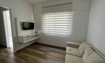 Imagem 4: Apartamento - Cambuí - Campinas