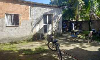 Imagem: Casa próximo a mantiqueira xerem