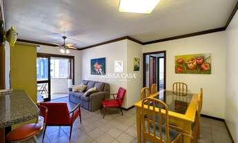 Imagem 5: Apartamento para venda, 2 quartos, mobiliado