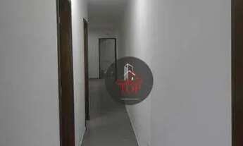 Imagem 5: Apartamento com 2 dormitórios para alugar, 40 m² por R$ 1.470,00/mês - Vila Guarani - Sant