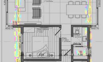 Imagem 6: Apartamento em Gramado