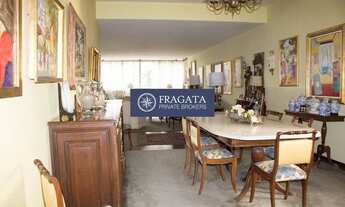 Imagem 7: Apartamento Jose Maria Lisboa estuda permuta