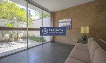 Imagem 2: Casa com 4 dormitórios à venda, 343 m² por R$ 3.300.000,00 - Alto de Pinheiros - São Paulo