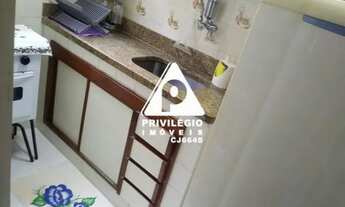 Imagem 6: Apartamento à venda, 1 quarto, Laranjeiras - RIO DE JANEIRO/RJ