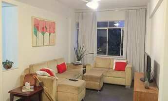 Imagem: BELO HORIZONTE - Apartamento Padrão - Cidade