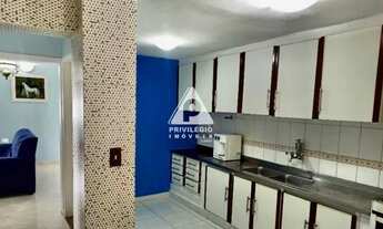 Imagem 5: Casa em Condomínio à venda, 5 quartos, 1 suíte, 2 vagas, Freguesia (Jacarepaguá) - RIO DE