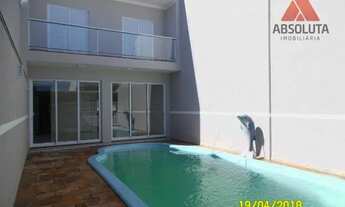 Imagem: Casa com 3 dormitórios para alugar, 120