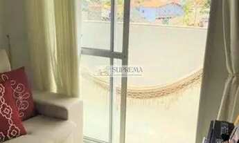 Imagem 6: Apartamento com 2 dormitórios à venda, 69 m² Cidade Jardim - Sorocaba