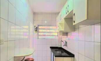 Imagem 5: APARTAMENTO - ACLIMAÇÃO - SP