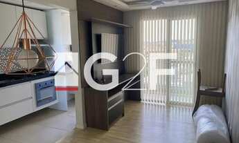 Imagem 5: Apartamento para venda no Residencial Vitalis!