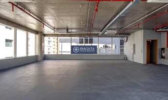 Imagem 7: Prédio inteiro monousuário 8 andares para locação 4.800 m² em Santo Amaro