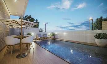 Imagem: APARTAMENTO COM 73.04 m² - CENTRO - ITANHAEM