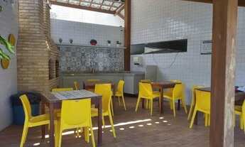 Imagem 3: O mais desejado da Encruzilhada| Edf. Porto Paraiso | 3 Quartos| 65m²