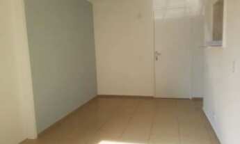 Imagem 6: O apartamento está localizado no bairro Vila Ema com 47 metros quadrados com 2