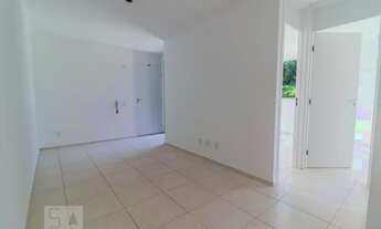 Imagem 4: Apartamento para Aluguel - Jacarepaguá, 2 Quartos, 45 m2