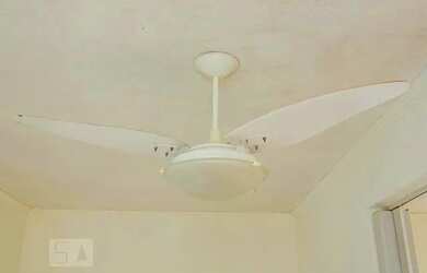 Imagem 5: Apartamento à Venda - Vila Nova, 2 Quartos, 40 m2