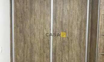 Imagem 3: Apartamento com 2 dormitórios à venda, 56 m² por R$ 330.000,00 - Vila Santa Catarina - Ame