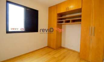 Imagem 6: Apartamento, Vila Santa Catarina - São Paulo