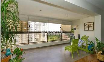 Imagem 4: São Paulo - Apartamento Padrão - Morumbi