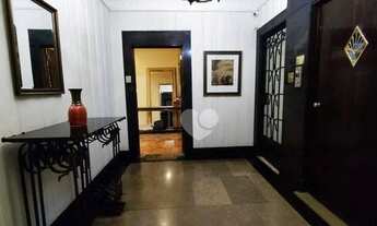 Imagem 6: LOcação do Flamengo Espetacular Original 4 quartos como 3 Planta excepicional Mobiliado al