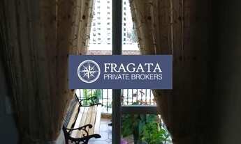 Imagem 7: Apartamento com 3 dormitórios à venda, 87 m² por R$ 615.000,00 - Mooca - São Paulo/SP