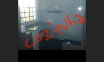 Imagem 2: Casa vila áurea corredor uma casa só na frente