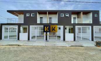 Imagem 6: Casa Sobrado no Bairro Morada das Palmeiras em Torres