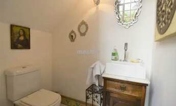 Imagem 5: Somente para empresas: Casa de vila mobiliada para locação, na Vila Nova Conceição