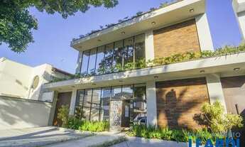 Imagem 2: SOBRADO - JARDIM PAULISTA - SP