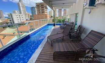 Imagem: Apartamento em Baln. Pereque - Porto Belo