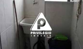 Imagem 7: Excelente apto numa das melhores ruas do Meier