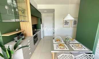 Imagem 6: MOBILIADO + APTO GARDEN + PISCINA + NOVO + TOP