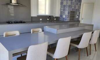 Imagem 6: APARTAMENTO ALTO PADRÃO NA AVENIDA BRASIL COM 3 SUÍTES, 3 VAGAS DE GARAGEM, CONDOMÍNIO COM