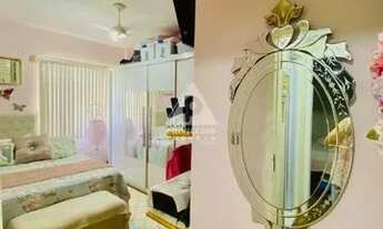 Imagem 7: Apartamento à venda, 2 quartos, 1 suíte, 1 vaga, Pechincha - RIO DE JANEIRO/RJ