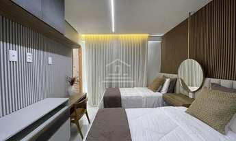 Imagem 5: Apartamento para venda tem 141 metros quadrados com 3 quartos em São Cristóvão - Teresina