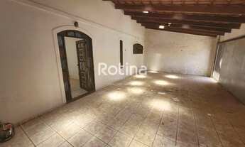 Imagem 2: Casa para aluguel, 3 quartos, 1 suíte, 2 vagas, Cidade Jardim - Uberlândia/MG