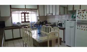 Imagem 7: SANTO ANDRE - Residential / Sobrado - PARQUE MARAJOARA