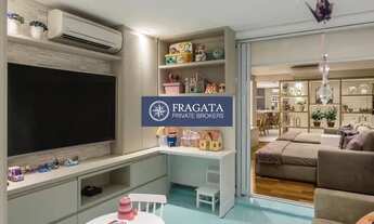 Imagem 7: Apartamento com 5 dormitórios à venda, 319 m²- Alto de Pinheiros - São Paulo/SP