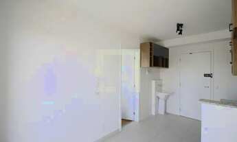 Imagem 4: Apartamento para Aluguel - Chácara Santo Antonio, 1 Quarto, 30 m2