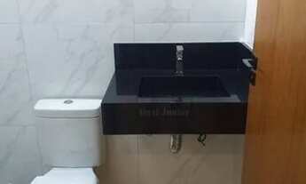 Imagem 2: Casa com 3 dormitórios à venda, 120 m² por R$ 635.000,00 - Condomínio Horto Florestal II