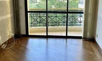 Imagem: Apartamento com 3 dormitórios, 97 m²