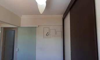 Imagem 5: Apartamento com 3 dormitórios à venda, 90 m² por R$ 435.000 - Condomínio Solar de Santana