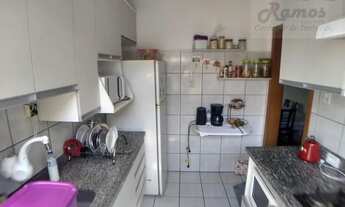 Imagem 2: Apartamento para venda com 75 metros quadrados com 2 quartos em Medianeira - Porto Alegre