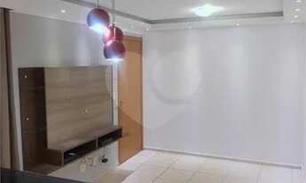 Imagem: Apartamento térreo no Condomínio Residencial