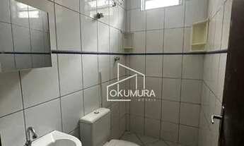 Imagem 5: Casa com 1 dormitório para alugar, 25 m² por R$ 850,00/mês - Assunção - São Bernardo do Ca