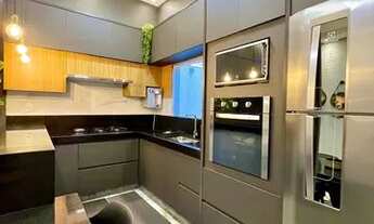 Imagem 4: Casa no Residencial Irineu Zanetti por R$ 430.000,00